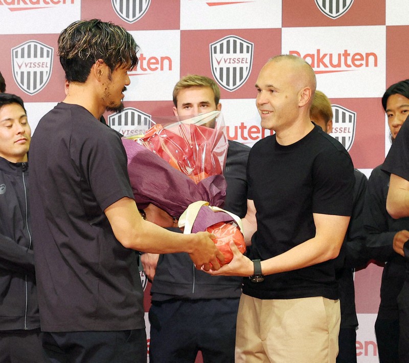 football life：J1連覇の裏で…ヴィッセル神戸の主将・山口蛍が語ってい