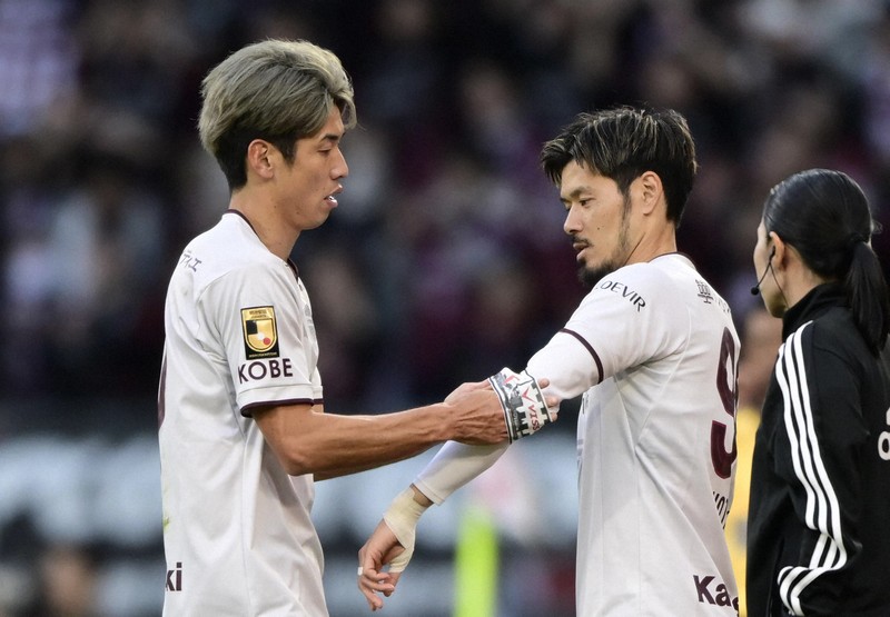 football life：J1連覇の裏で…ヴィッセル神戸の主将・山口蛍が語ってい