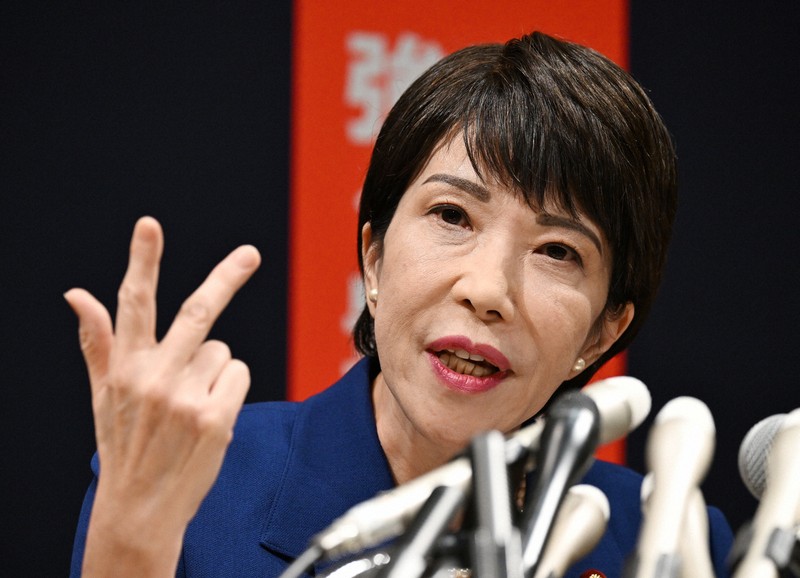 読む政治：「反財務省」源流はアベノミクス 安倍氏を受け継ぐ保守派が