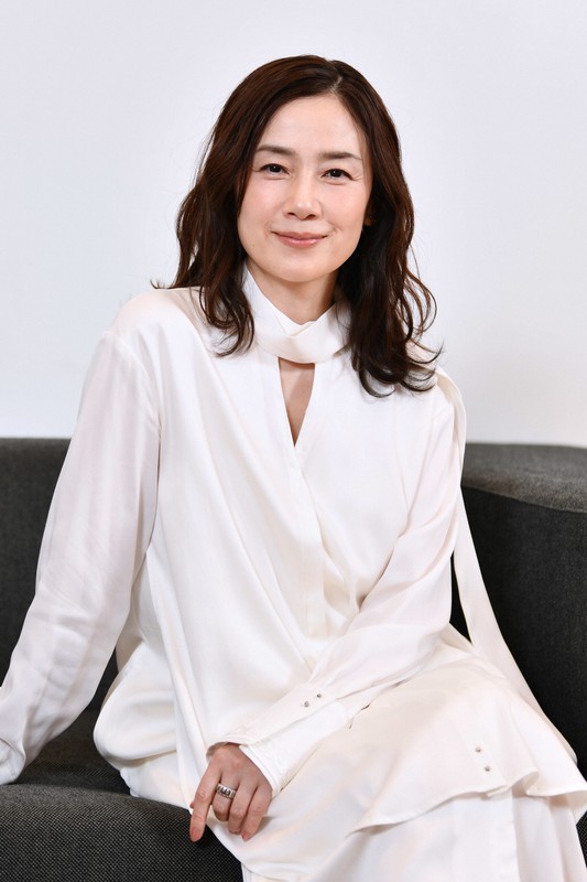 写真 原田知世さん 歌えなくなった「時をかける少女」 封印を解けた