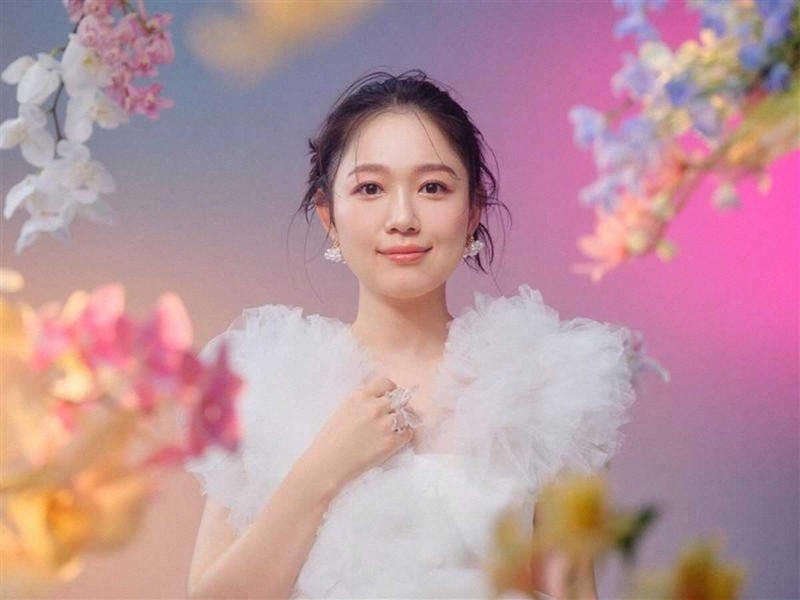 西野カナ「精いっぱい歌わせていただきたい 6年ぶり10回目の紅白出場  