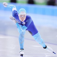 スピードスケート全日本選手権第2日 女子500mも高木美帆が優勝 [写真
