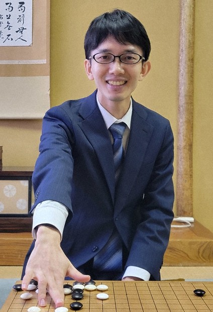 囲碁・将棋スペシャル：囲碁 小山六段 好調のウラにコーチ就任 AIとの