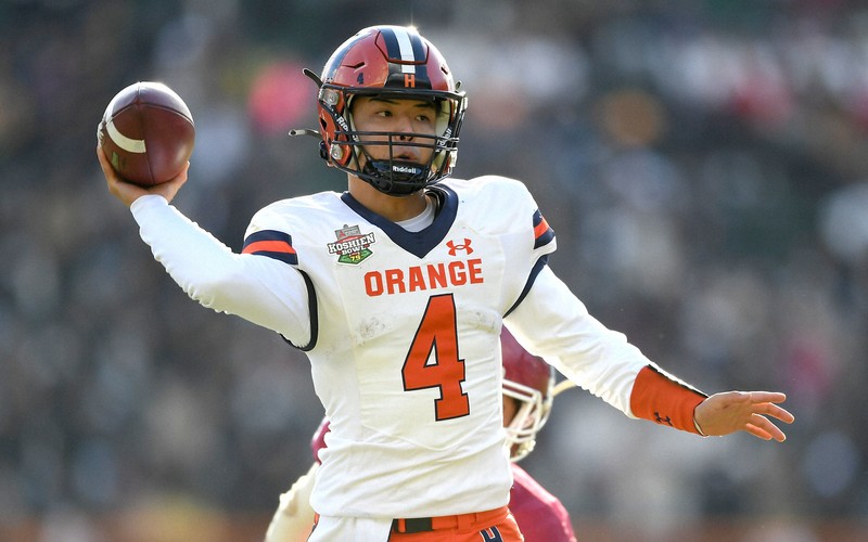 ハイレベルな攻撃応酬 法政、示した成長 関東の意地 甲子園ボウル