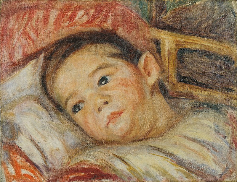 ART：病身押し大いに描き、学び 没後100年 中村彝展 水戸 | 毎日新聞