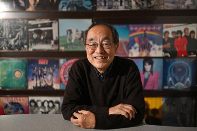 ＝久保玲撮影