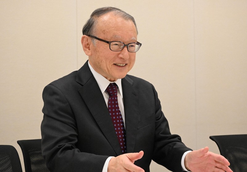 ガラスの天井」破るには？女性の政治参画に尽力、引退の立憲議員