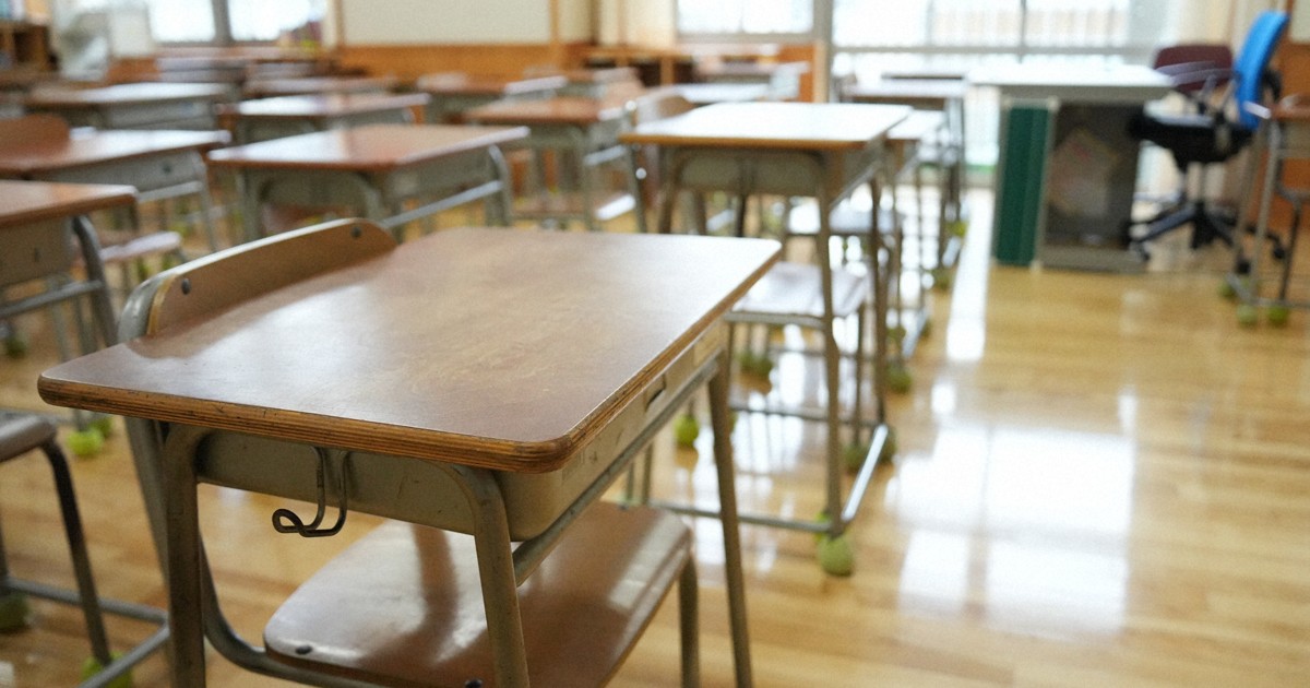 ＜QAで解説＞千葉・流山市立小、ミスで36人クラス　再編成へ