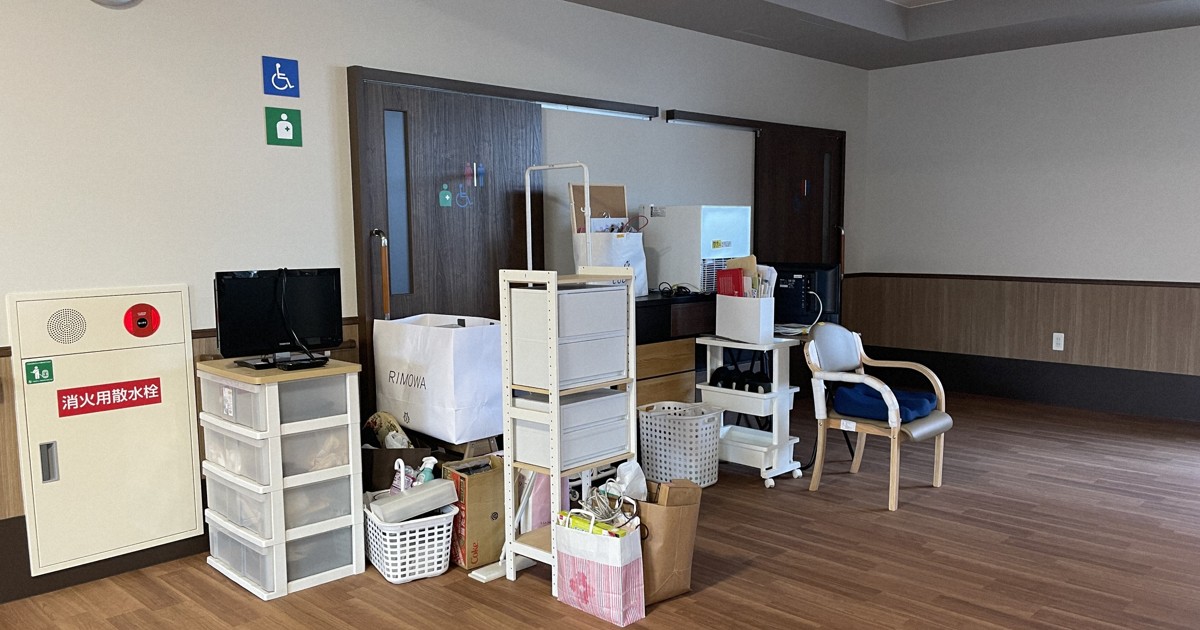 老人ホームが突然閉鎖 母を預けた記者がみた運営会社のずさん対応