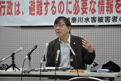 九州豪雨6週年 熊本球磨村舉行獻花式悼念罹難者
