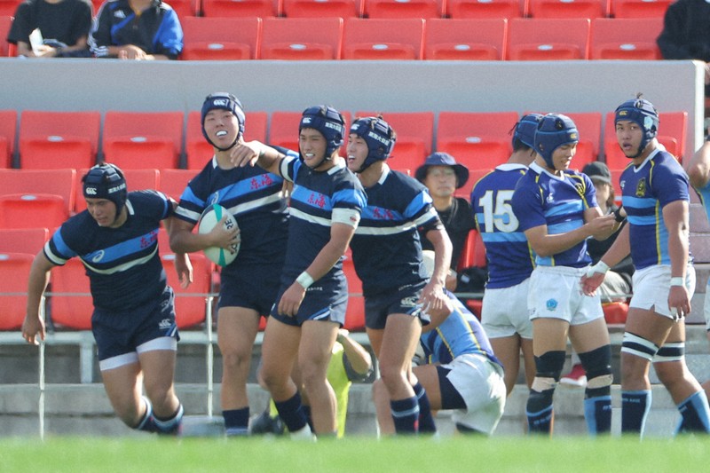 熱冬キラリ：東海大大阪仰星が大事にする部員100人超の視点 高校