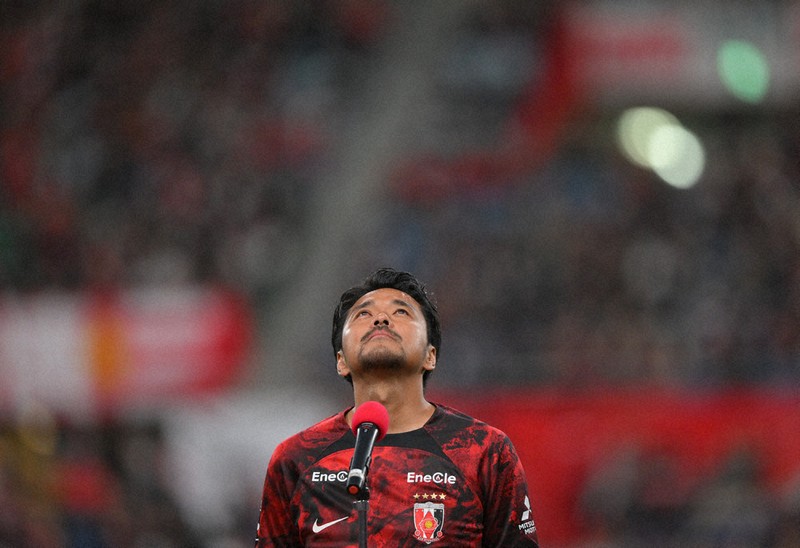 サッカー 取り戻せレッズ魂 24年シーズン13位 監督交代、降格危機…興梠