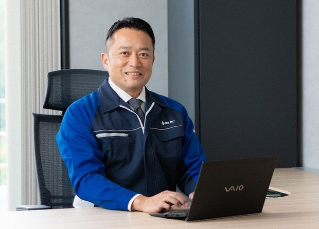 わくわくリポート・花まる企業：／67 山科精器（栗東市） 技術・人間