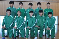 4年連続48回目の都大路出場を決めた高知農（高知）＝高知市で、前川雅俊撮影