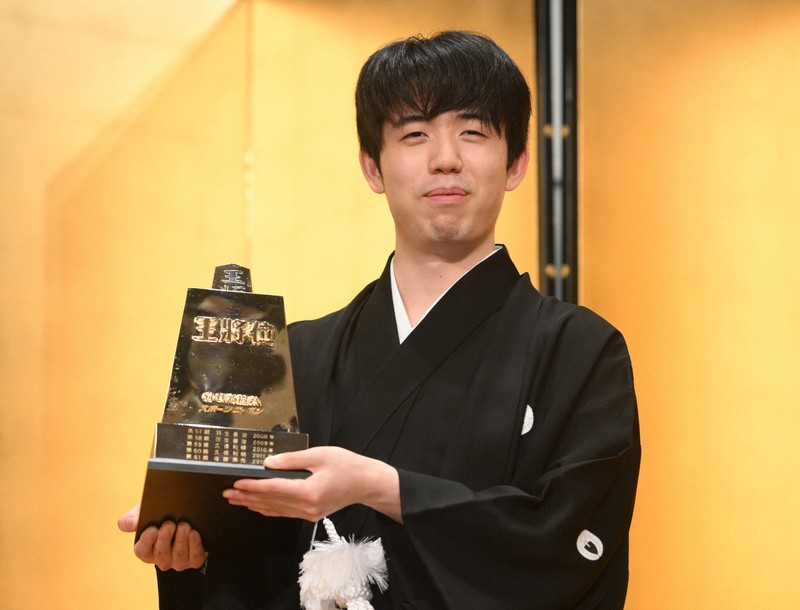 王将戦第2局の前夜祭と大盤解説会、参加者募集 藤井王将と永瀬九段