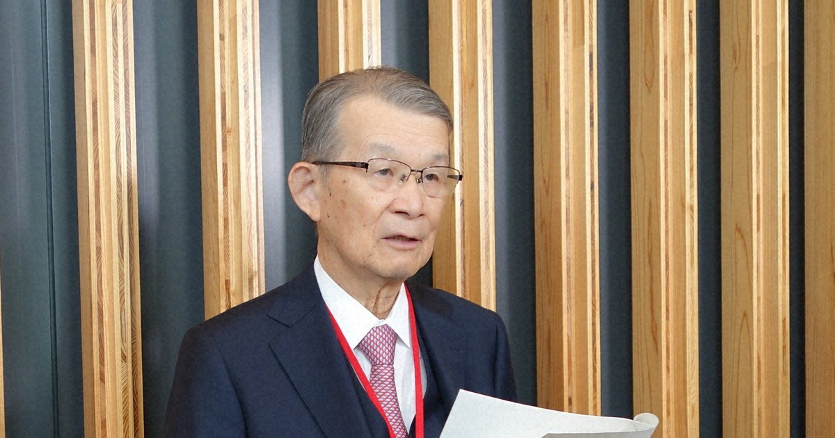 学術会議の法人化 会員選考に政府関与せず 有識者懇談会が報告書