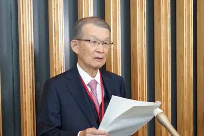 学術会議の法人化 会員選考に政府関与せず 有識者懇談会が報告書