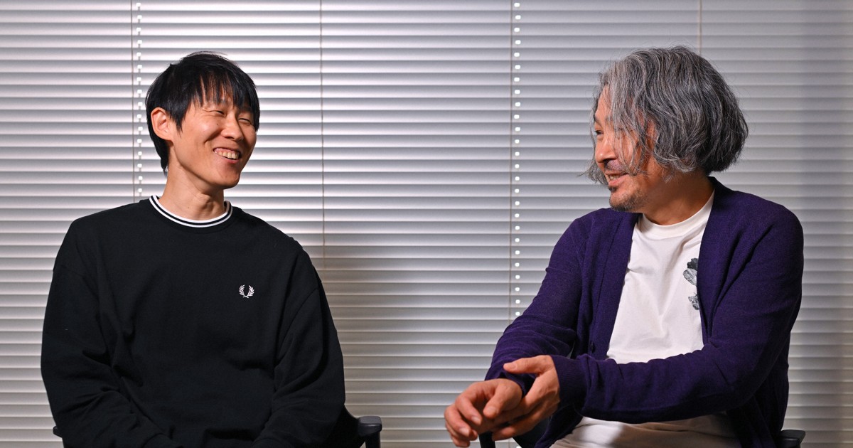 自分が加害者になる可能性 想像力を喚起する作品群 大澤・古川対談