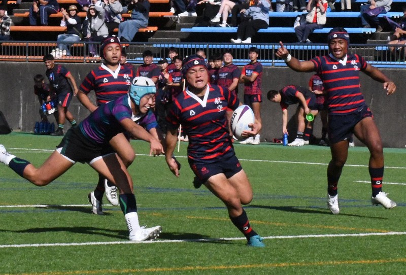 熱冬キラリ：「弱っているチームがあるなら…」 被災した日本航空石川を