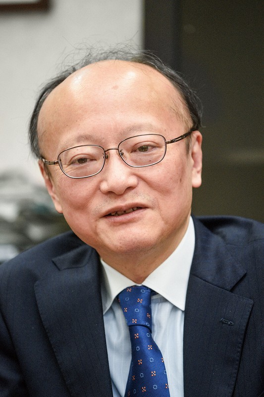 世界経済総予測2025：インタビュー「法の支配に基づく国際秩序と多国間