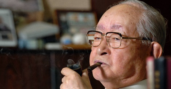 山田孝男 | 毎日新聞