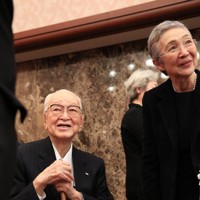 渡辺恒雄さん死去 読売新聞グループ本社代表取締役主筆 [写真特集15/17