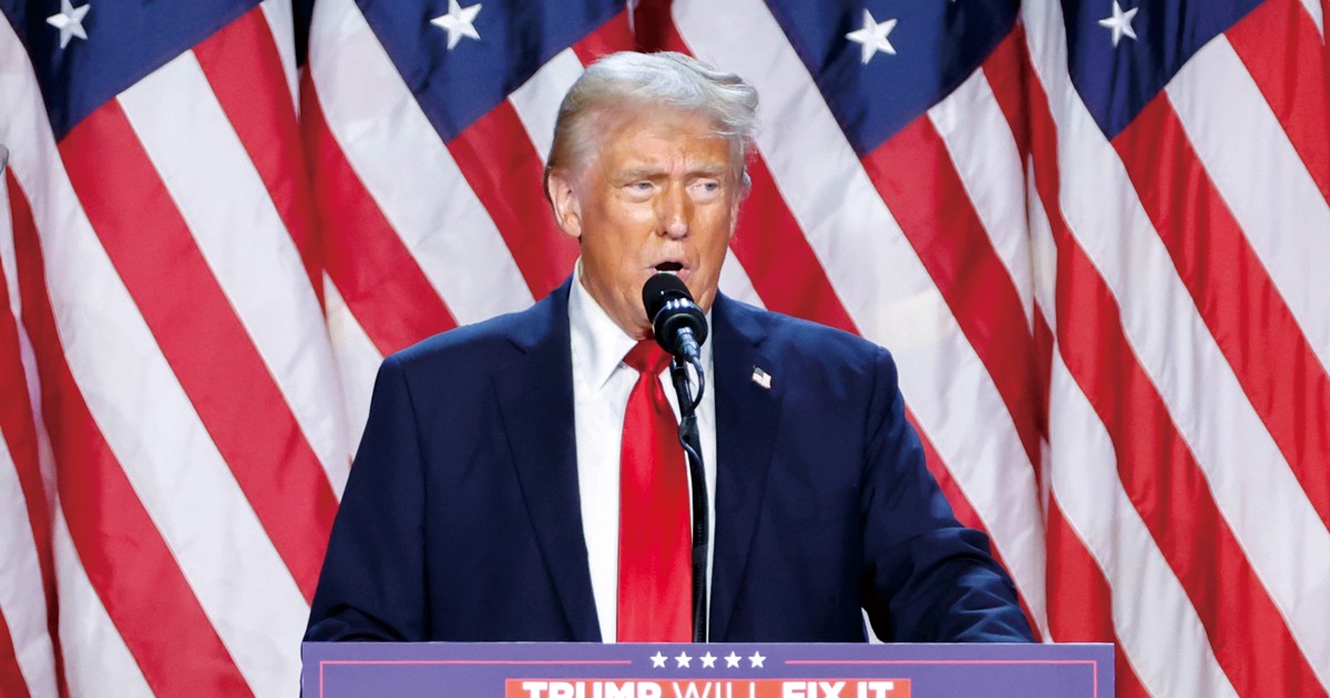 世界経済総予測2025：トランプ2.0が低所得支持層の期待を裏切って