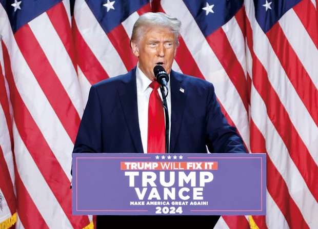 世界経済総予測2025：トランプ2.0が低所得支持層の期待を裏切って