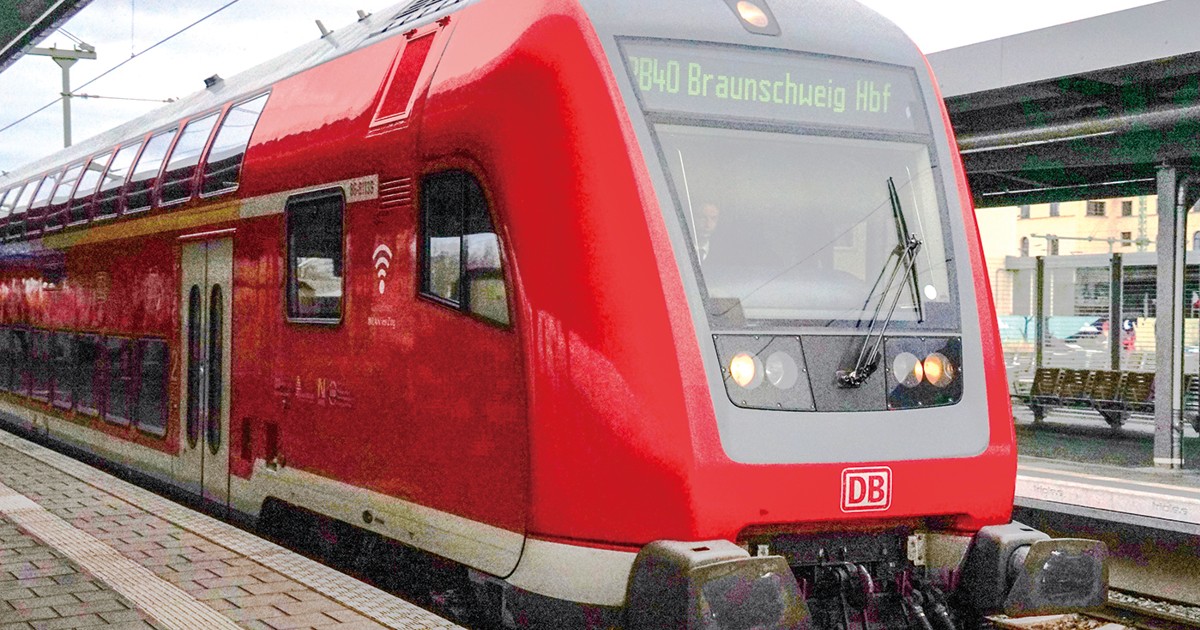 ワールドウオッチ：ドイツの鉄道・バスがほぼ乗り放題のチケット 来月