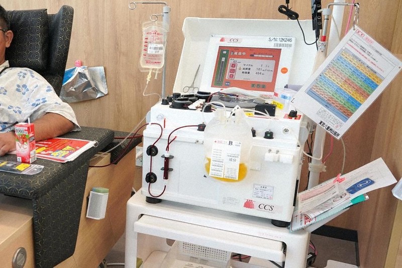 どうすれば安全安心：「免疫グロブリン製剤」の需要増 安定供給、献血