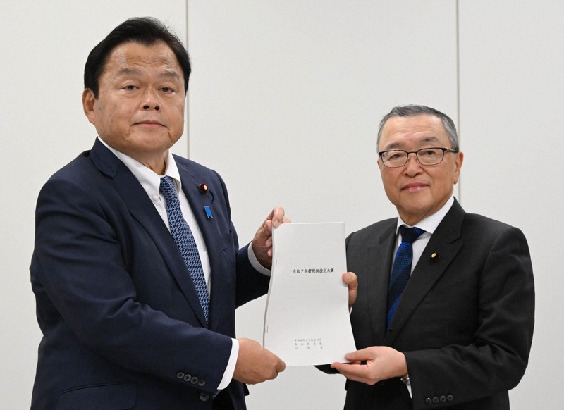 達成感ない」 自民税調会長が吐露 様変わりの税制改正プロセス | 毎日新聞