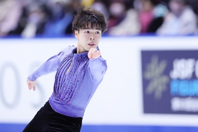 リンクサイド：佐藤駿「正直なんでなんだろうなって
