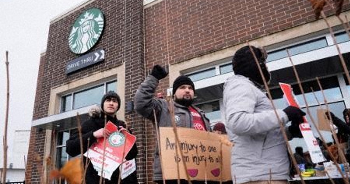 スターバックス トラック 2003年 レア 米購入 クリスマス マック