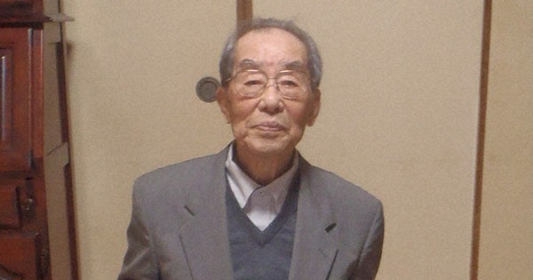 ひと探訪 | 毎日新聞