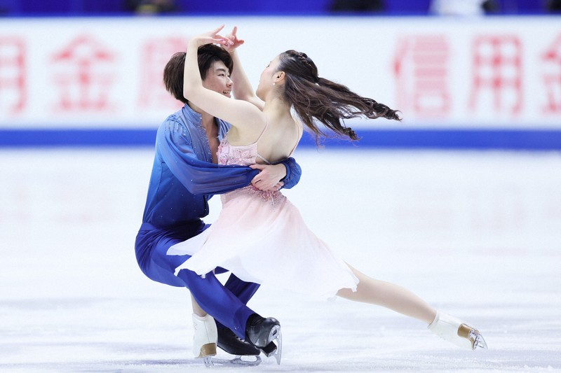 うたまさ やめた「無駄なけんか」 新たな関係性で全日本初優勝 | 毎日新聞