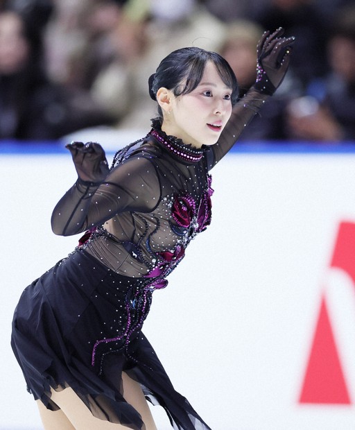 清原選手フィギア Sae SHIMIZU / Lucas Tsuyoshi HONDA 清水咲衣/本田ルーカス剛史
