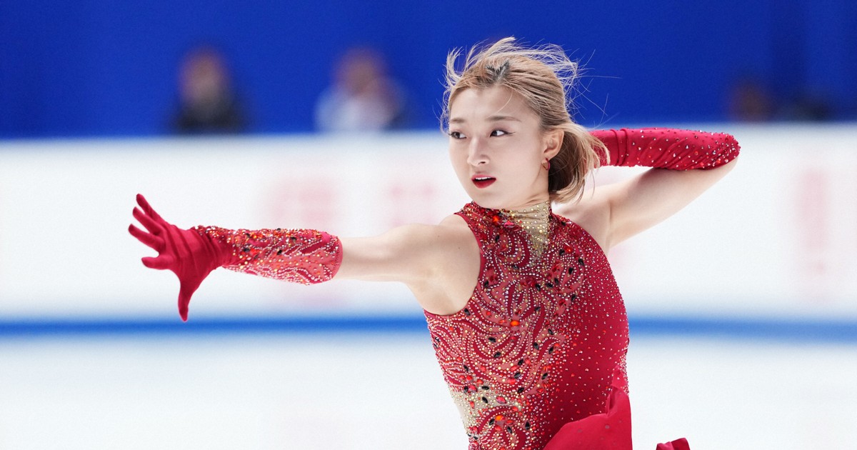早い者勝ち‼︎フィギュアスケート女子★総額5万円以上♪ フィギュア女子SP 樋口新葉は73・51点 - 産経ニュース