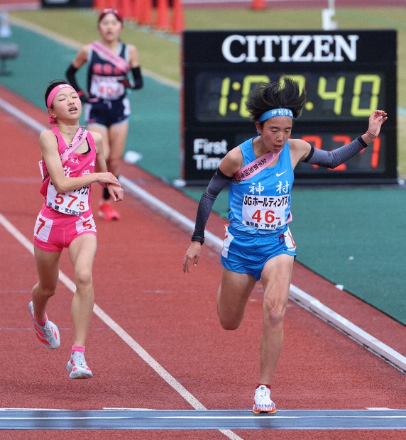 神村学園　体育９点セット センバツ2026 2回戦 神村学園、全力の10回 1－2で敗戦 惜しみない拍手