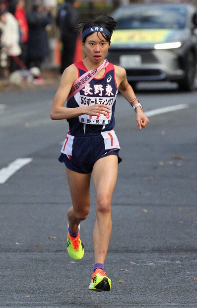 佐久長聖フリース 高校駅伝男子 佐久長聖が2連覇 長野県勢の男女同時優勝は初 | 毎日新聞