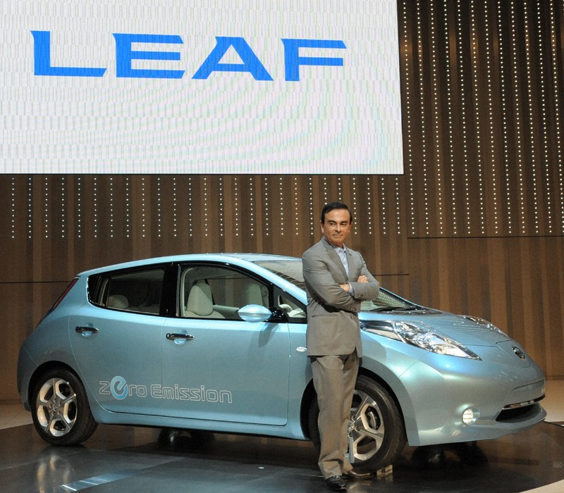 数々の名車輩出「技術の日産」 ゴーン氏逮捕から再建の途上 [写真特集1