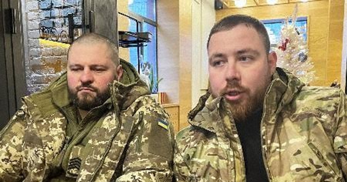 交戦の北朝鮮兵は「経験不足」「常に徒歩」 ウクライナ軍大尉ら証言