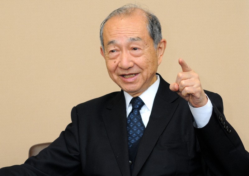 軍国主義下でも「車掌になりたい」須田寛さんは鉄道ファンの「神様