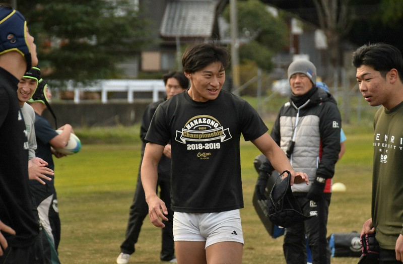 熱冬キラリ：「部員集めおろそかにできない」 少人数チームの現場 高校