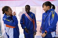 全国高校駅伝：悲願に挑んだ「エーストリオ」 準Vの仙台育英女子 細川