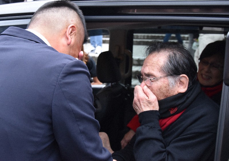 全国高校ラグビー：京都工学院 9年ぶり、新たな物語開幕 「泣き虫先生