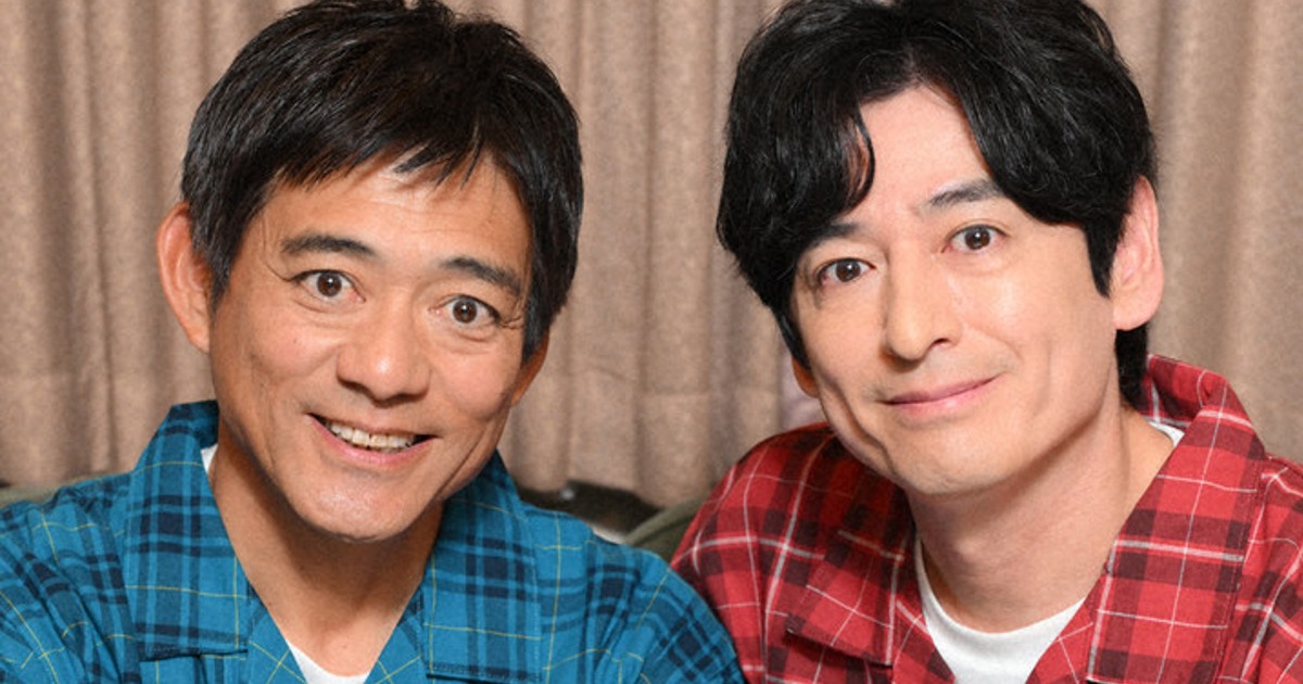 ⭐未使用⭐　博多華丸　博多大吉　かまいたち　吉本芸人　似顔絵　湯のみ　関西土産 博多華丸・大吉が最強の丼と麺を探し求める街ブラバラエティ『華丸丼と