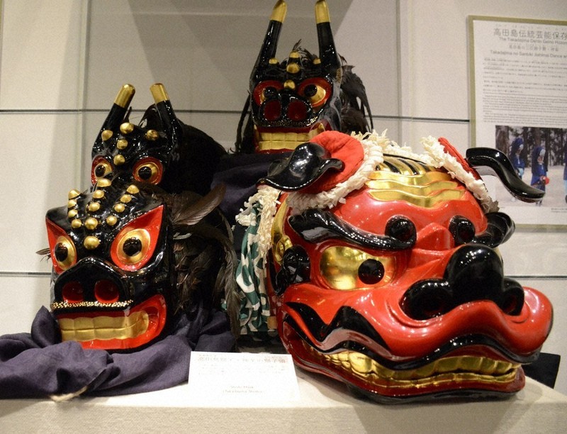 東日本大震災：伝統の祭り、次代につなぐ 浜通り9町村 長期避難