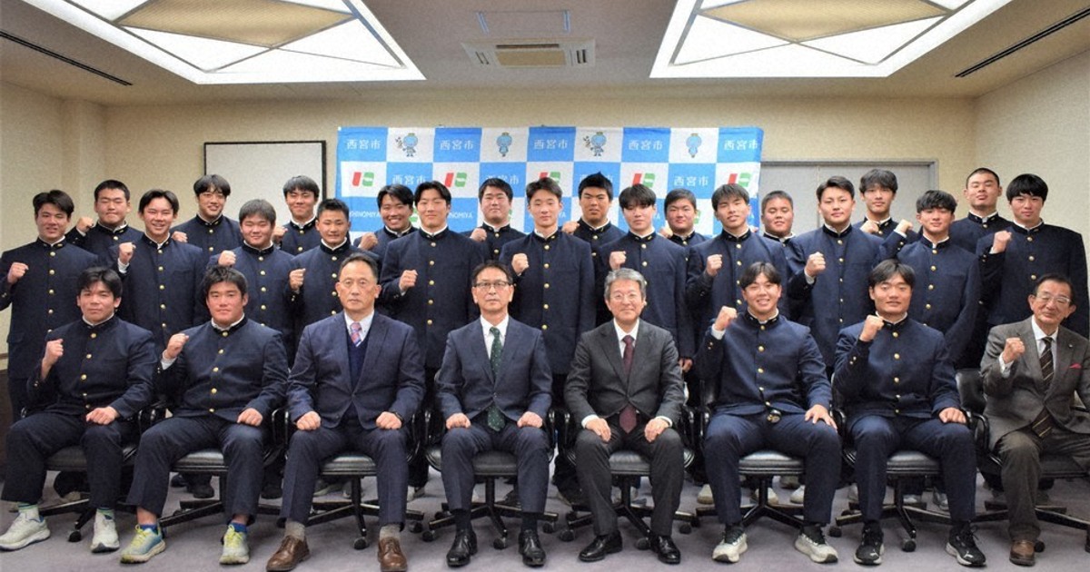 全国高校ラグビー：122人全員で切磋琢磨 報徳学園ラグビー部員ら、西宮