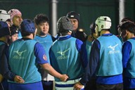 全国高校ラグビー：天理“らしく”咲け 花園に挑む34選手 27日開幕