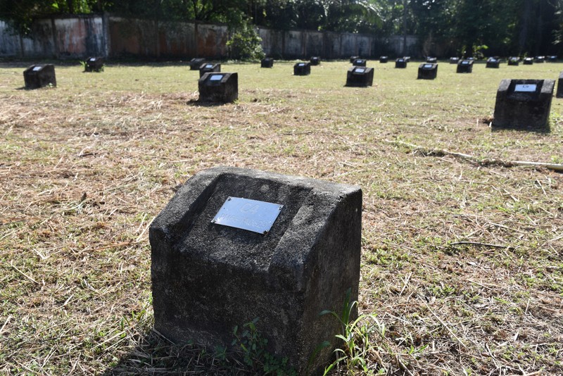 忘れられた大津波の犠牲者 今も仮埋葬400人 引き取り手ない事情 | 毎日新聞